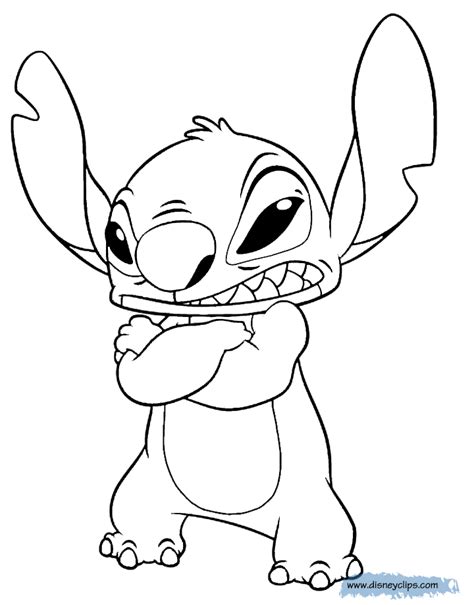 Disney, disney coloring pages, disney coloring sheets, free disney coloring pages, online disney coloring pages, disney pictures. Lilo and Stitch Coloring Pages | Disneyclips.com
