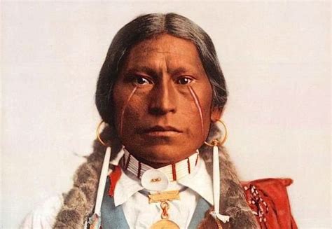 Native American Skin Tone