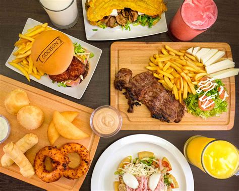 Order Gochon Gourmet Fast Food Menu Delivery Menu And Prices Miami