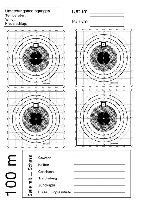 Der kugelfang ist bestens geeignet für luftgewehre, luftpistolen und softair−waffen. Zielscheiben Zum Ausdrucken Luftgewehr Pdf : Zielscheiben : Tiermotiv zielscheibe wildsau für ...