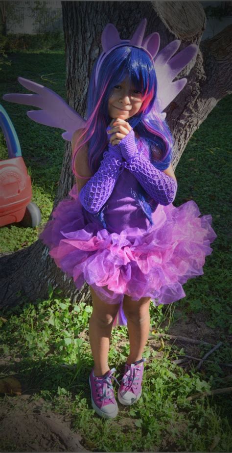 2013 Halloween Costume Twilight Sparkle Twilight Sparkle