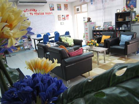 Banyak program yang telah dilakukan. inspirasi nurani: Bilik Kaunseling MRSM Kepala Batas