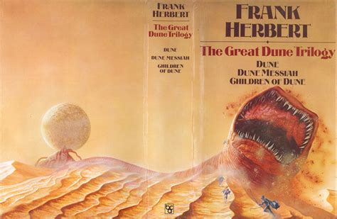 Frank Herberts Dune Wallpaper 68 Images