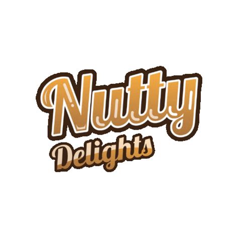 Nutty Delights GIFs On GIPHY Be Animated