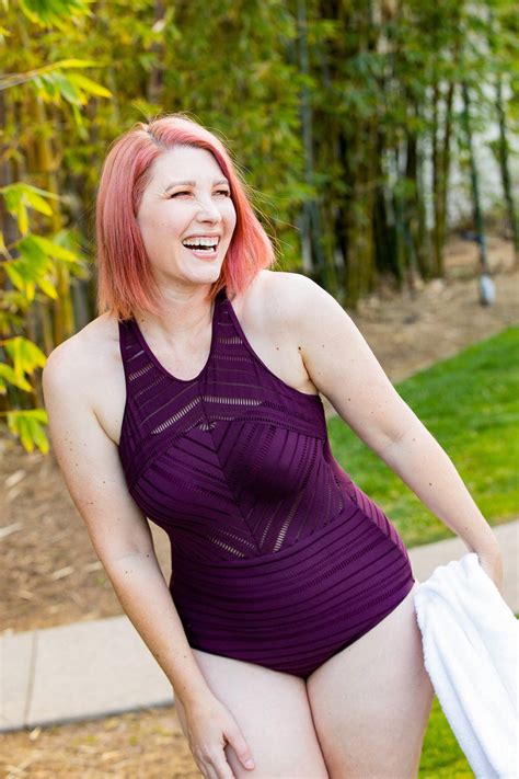 The Best One Piece Bathing Suits Target Carries - Lipgloss and Crayons