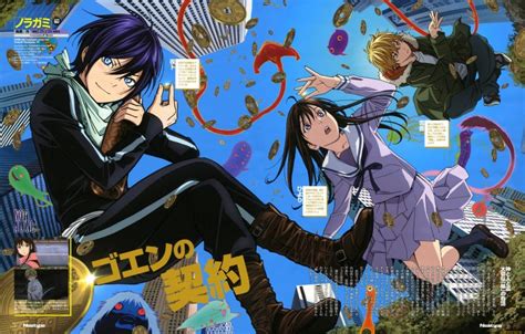 11 Of The Best Studio Bones Anime That Are Worth Your Time