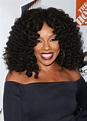 WENDY RAQUEL ROBINSON at 8th Annual AAFCA Awards in Los Angeles 02/08 ...