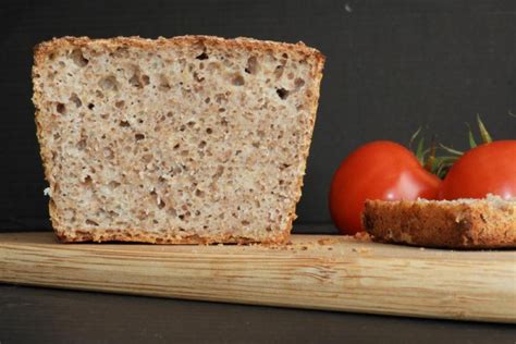 Rondel pl Chleb pszenny z otrębami na zakwasie