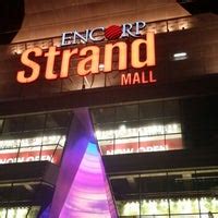 It houses 8 screening halls including a beanieplex hall. Encorp Strand Mall - Shopping Mall in Petaling Jaya