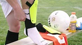 Why Shin Guards are Important in Soccer? - Sport Proficient