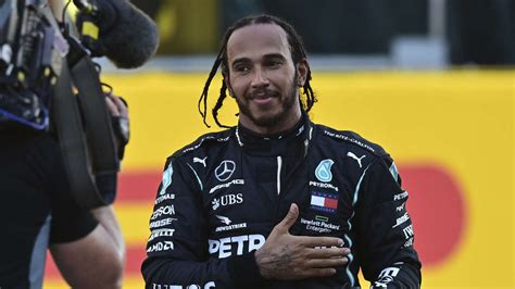 Formel 1 Lewis Hamilton Spricht über Sein Karriereende Schafft Er