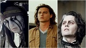 Johnny Depp: Top 10 Movies Of All Time | The Nerd Stash