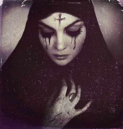 Gone With The Sin By Black Kittie On Deviantart Dark Gothic Gothic Art