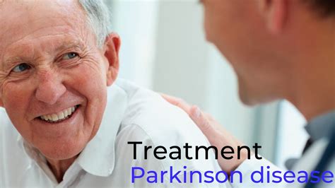 Parkinson Disease Treatment Parkinson Disease Protocol Product Parkinson Disease Control