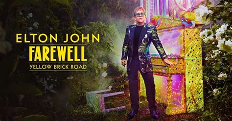 American express gift cards and american express prepaid cards are not eligible for american express presale tickets or american express ember presales including card members from other countries outside of the us. Elton John: Farewell Yellow Brick Road, Nashville TN - Oct 24, 2018 - 8:00 PM