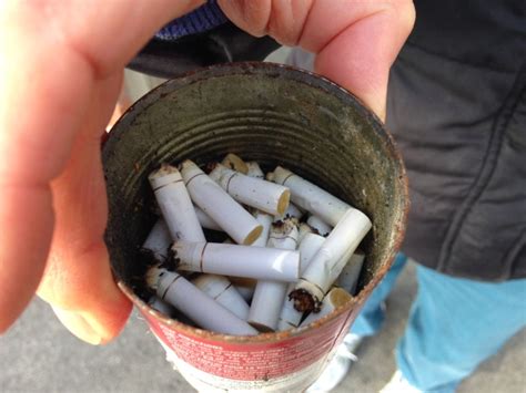 criticisms and questions after ottawa proposes smoking ban in