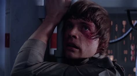 Star Wars Legend Mark Hamill Reveals Luke Skywalkers Meal In Dagobah