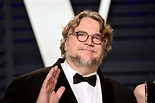 Guillermo del Toro será honrado con una estrella en el Paseo de la Fama ...