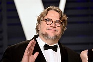Guillermo del Toro será honrado con una estrella en el Paseo de la Fama ...