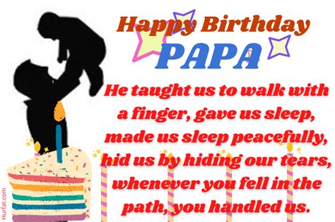 10 Best Quotes Happy Birthday Papa Sending Special Birthday Wishes