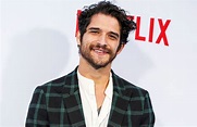 Tyler Posey Confirms He's Single: 'I'm Very Happy'