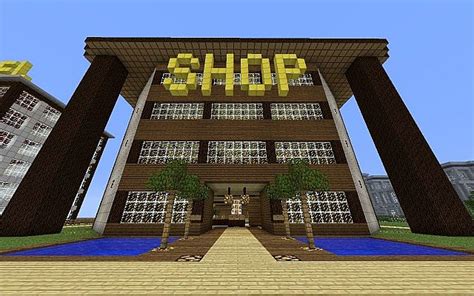 Willkommen beim hauser gastro online shop. Minecraft Bilder Häuser - Ausmalbilder