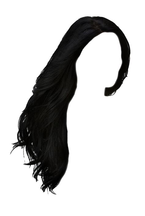Women Hair Png Free Download Png All Png All
