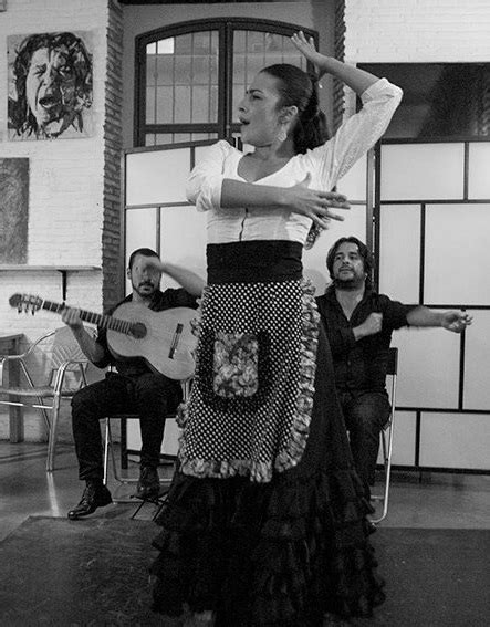 El Baile Flamenco De Carmen Torres Llega Este Sábado Al Teatro Municipal