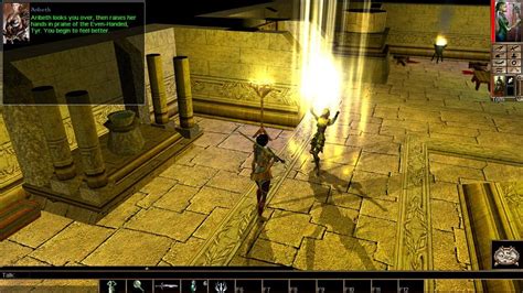 [análisis] Neverwinter Nights Enhanced Edition Allgamersin