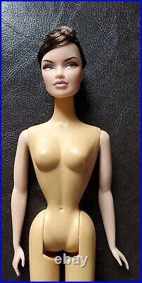 Integrity Toys Fashion Royalty Veronique Perrin Lush Life Nude Doll