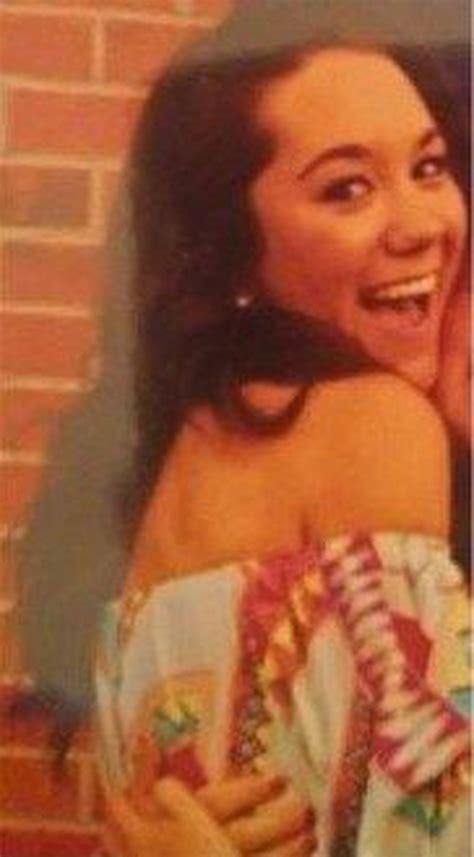 Bank Surveillance Photos Released Of Missing Teen Marley Mckenna Spindler