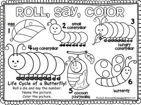 Get This The Very Hungry Caterpillar Coloring Pages Free for Kids - 67482