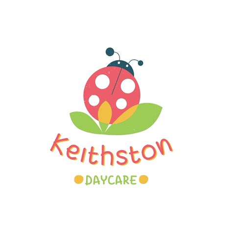 Daycare Logo Designs