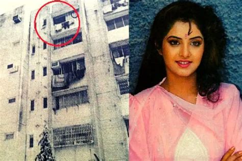 The Theories Revolving Around The Mysterious Death Of Divya Bharti Conspiracy Theories