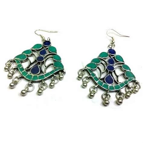 Shiva Handicraft Designer Artificial Earring At Rs 280pair In Delhi