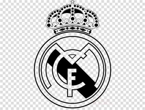 Escudo Real Madrid Png Free Logo Image