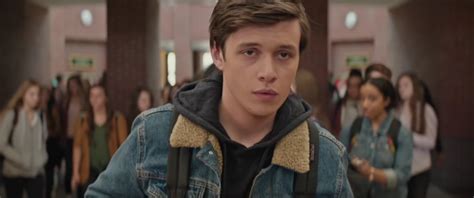 Love Simon Trailer Showcases A Gay Coming Of Age Dramedy Collider