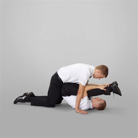 An Illustrated Guide To Mormon Missionary Positions Oh Yes I Am