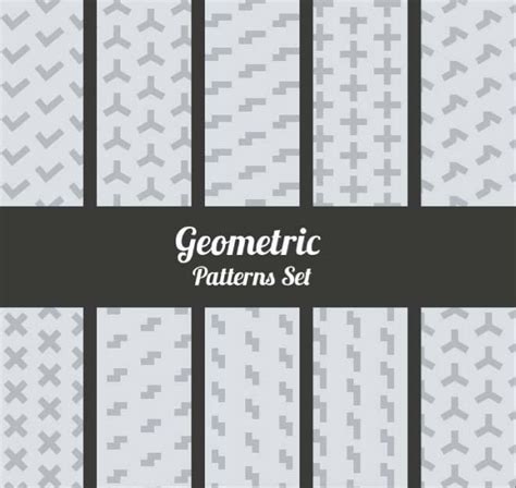 Geometric Patterns Ai Eps Vector Uidownload