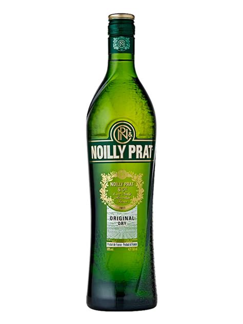 Buy Noilly Prat French Dry Vermouth Online Gooddrop
