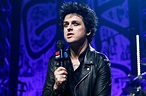 Billie Joe Armstrong On Green Day Breakup Rumors: Watch His Reaction ...