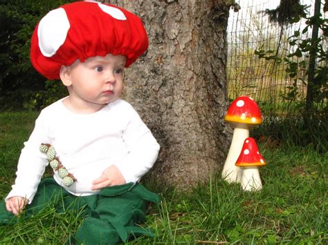 Check Out These 50 Creative Baby Costumes For All Kinds Of Events