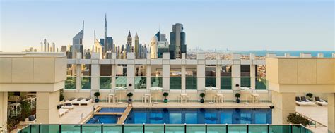 Sheraton Grand Hotel Dubai Dubái Marriott Bonvoy