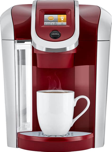 Maybe you would like to learn more about one of these? Keurig K425 Single-Serve K-Cup Pod Coffee Maker Vintage ...