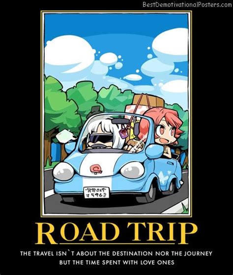 Funny road trip quotes a road trip is a way for the whole family to spend time together and annoy each other in interesting new places.. Funny Quotes About Road Trips. QuotesGram