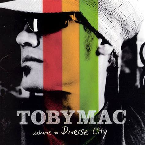 Tobymac The Slam Sheet Music And Pdf Chords 8 Page Piano Vocal