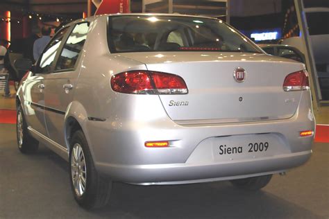 Fiat Siena 1999 🚘 Review Pictures And Images Look At The Car