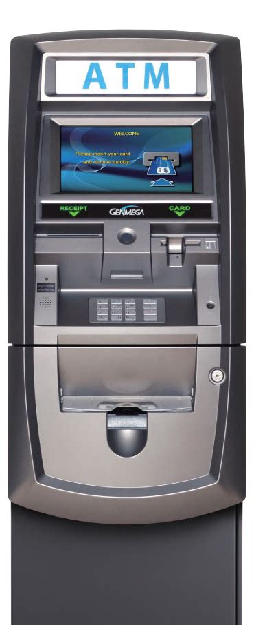 Turnkey Atm Managed Services And Processing Eglobal Atm Services
