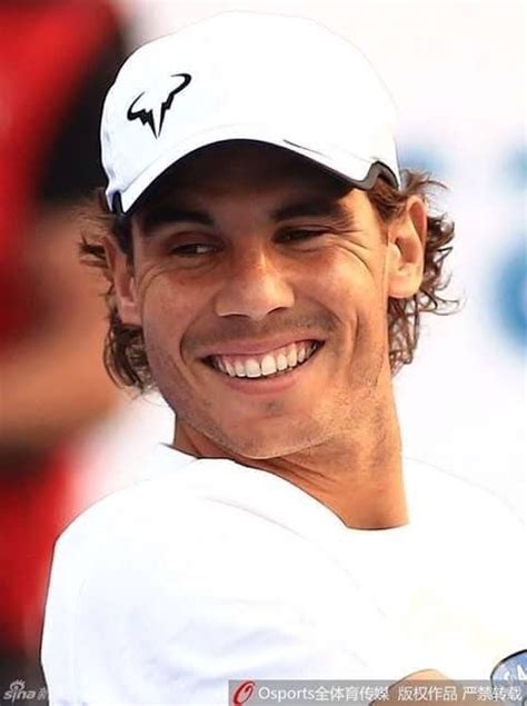 What A Show Rafael Smiles Rafael Nadal Rafa Nadal Tennis Rafael Nadal