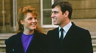 Sarah Ferguson, News about the former wife of Prince Andrew - HELLO!